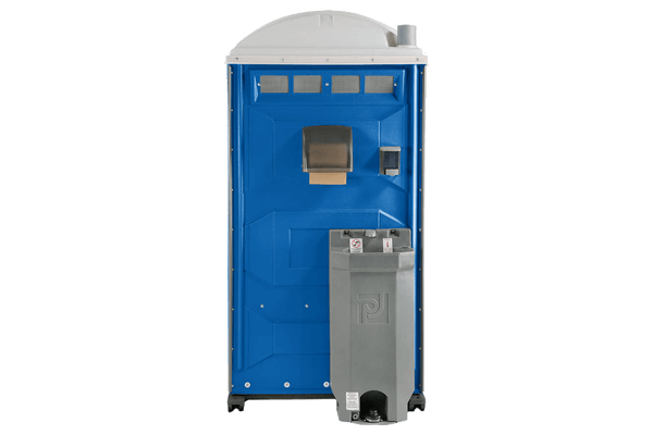 Deluxe Flushable Porta Potty Saginaw MI