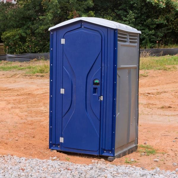 Festival Porta Potty Rentals Saginaw MI